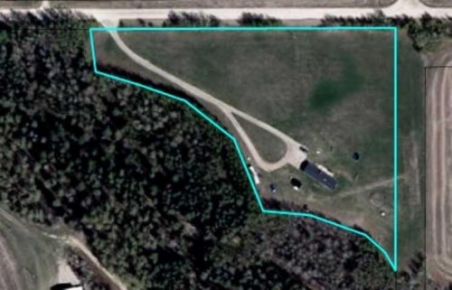 1409 Twp Rd 502, Rural Leduc County, AB - 