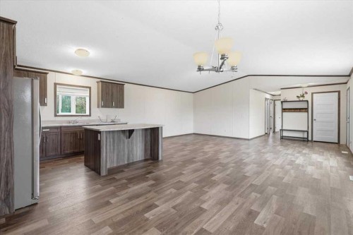 1409 Twp Rd 502, Rural Leduc County, AB - Indoor Photo Showing Other Room