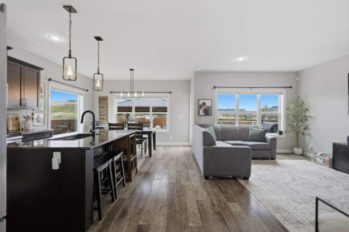 3 Craig Road, Sylvan Lake, AB - Indoor