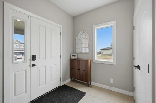 3 Craig Road, Sylvan Lake, AB - Indoor Photo Showing Other Room