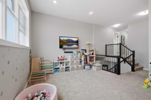 3 Craig Road, Sylvan Lake, AB - Indoor Photo Showing Other Room
