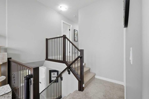 3 Craig Road, Sylvan Lake, AB - Indoor Photo Showing Other Room
