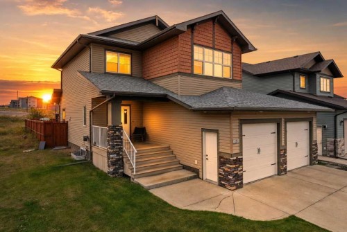 3 Craig Road, Sylvan Lake, AB - Outdoor