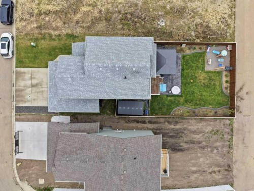 3 Craig Road, Sylvan Lake, AB - Outdoor