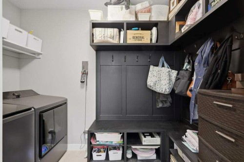 3 Craig Road, Sylvan Lake, AB - Indoor