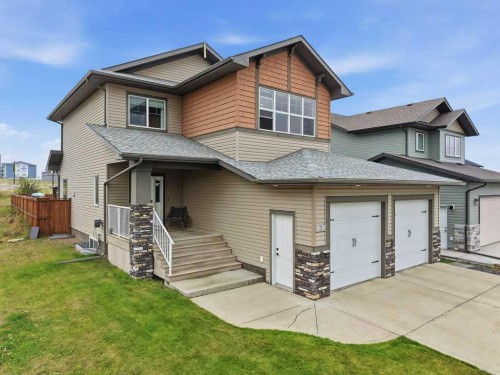 3 Craig Road, Sylvan Lake, AB - Outdoor