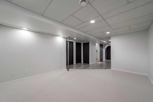 5413 48 Avenue West, Forestburg, AB - Indoor Photo Showing Other Room