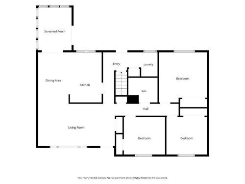 5413 48 Avenue West, Forestburg, AB - Other
