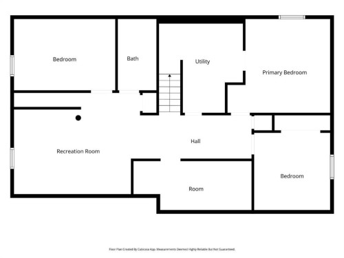 5413 48 Avenue West, Forestburg, AB - Other