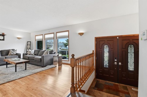 93 Page Avenue, Red Deer, AB 