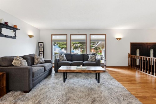 93 Page Avenue, Red Deer, AB 