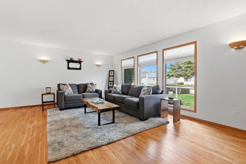 93 Page Avenue, Red Deer, AB 