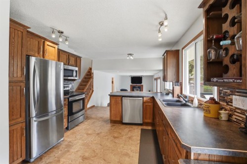 93 Page Avenue, Red Deer, AB 