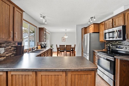 93 Page Avenue, Red Deer, AB 