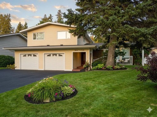 93 Page Avenue, Red Deer, AB 