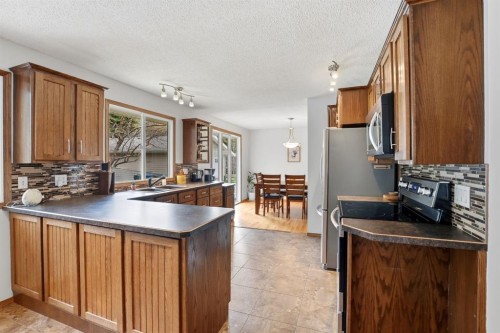 93 Page Avenue, Red Deer, AB 