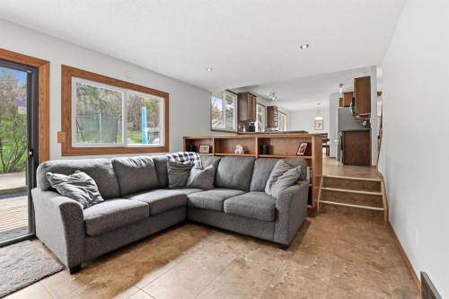 93 Page Avenue, Red Deer, AB 