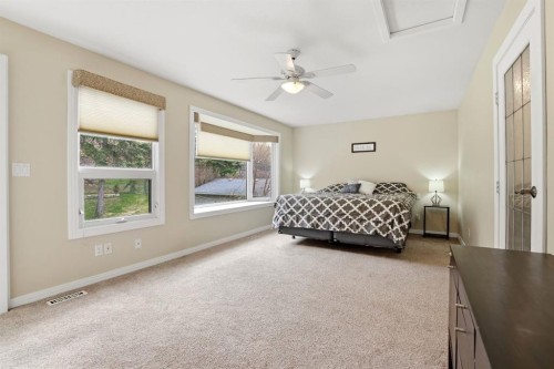 93 Page Avenue, Red Deer, AB 
