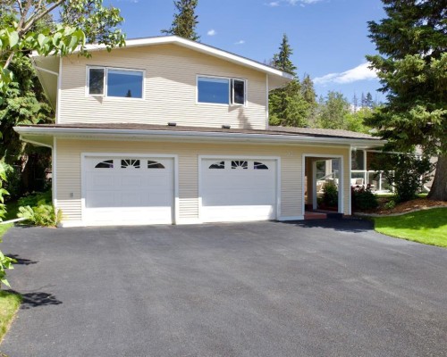 93 Page Avenue, Red Deer, AB 