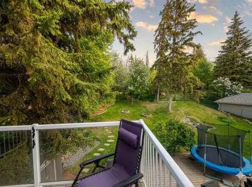 93 Page Avenue, Red Deer, AB 