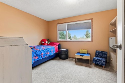 93 Page Avenue, Red Deer, AB 