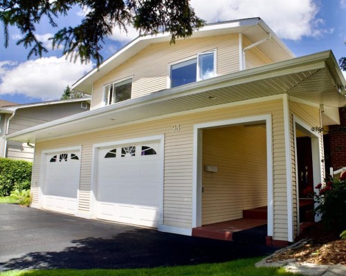 93 Page Avenue, Red Deer, AB 