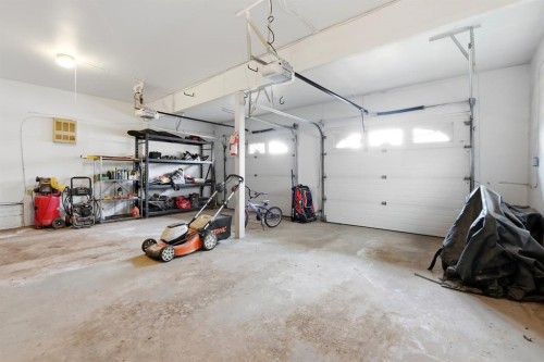 93 Page Avenue, Red Deer, AB 