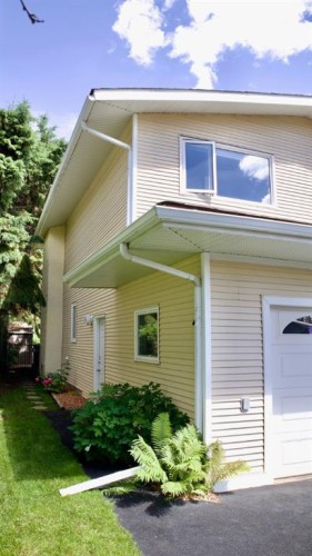 93 Page Avenue, Red Deer, AB 