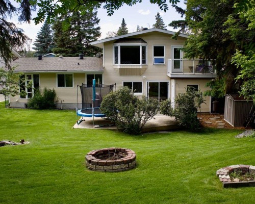 93 Page Avenue, Red Deer, AB 