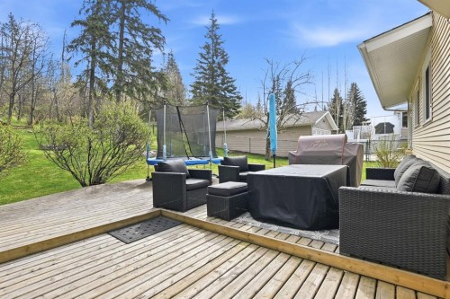 93 Page Avenue, Red Deer, AB 