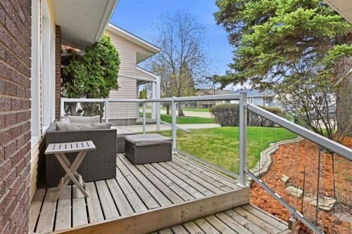 93 Page Avenue, Red Deer, AB 