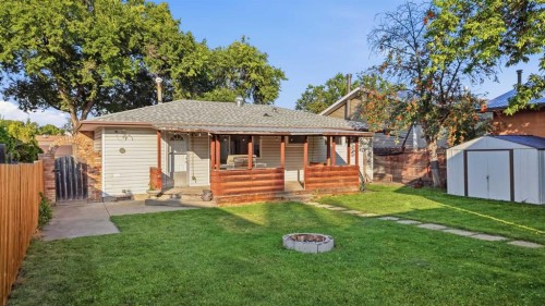 3814 58 Avenue, Red Deer, AB 