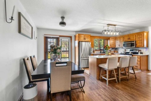 2206 25 Avenue, Delburne, AB - Indoor