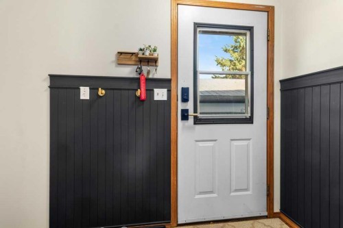 2206 25 Avenue, Delburne, AB -  Photo Showing Other Room