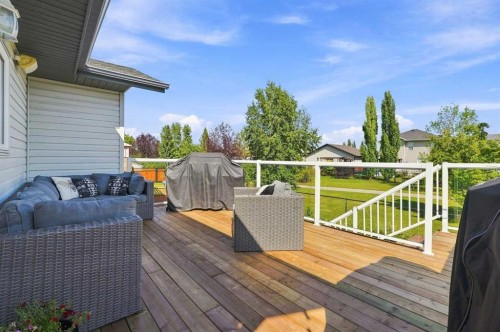19 Jenner Crescent, Red Deer, AB 