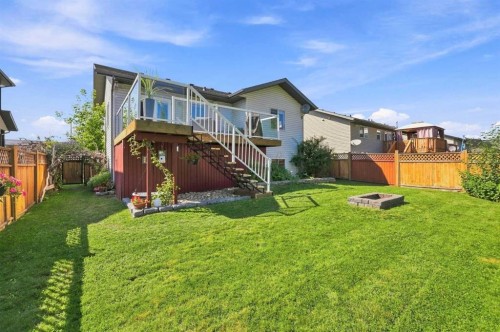 19 Jenner Crescent, Red Deer, AB 