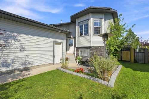 19 Jenner Crescent, Red Deer, AB 