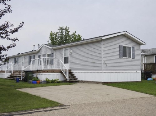 218 Oak Wood Drive Nw, Edmonton, AB 