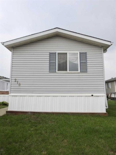 218 Oak Wood Drive Nw, Edmonton, AB 