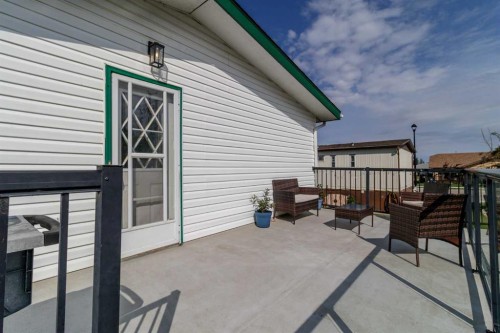 4743 47 Street, Sylvan Lake, AB 