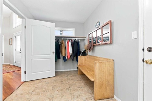 2 Pheasantback Close, Stettler, AB - Indoor