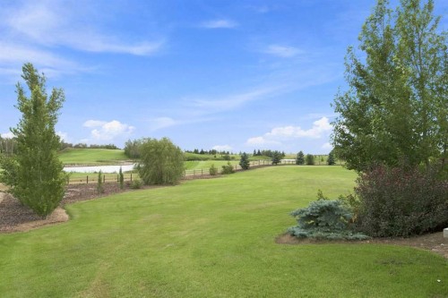 2 Pheasantback Close, Stettler, AB - Outdoor With View