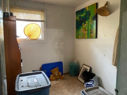 2015 18 Street, Delburne, AB - Indoor Photo Showing Other Room
