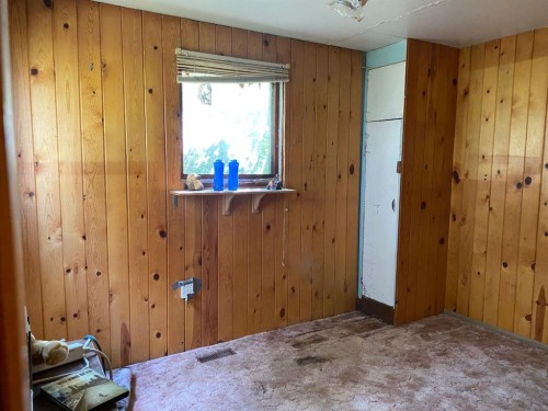 2015 18 Street, Delburne, AB - Indoor Photo Showing Other Room