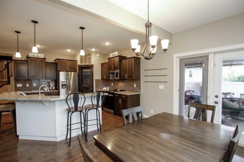 20 Connaught Crescent, Red Deer, AB - Indoor