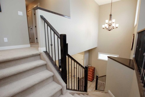 20 Connaught Crescent, Red Deer, AB - Indoor Photo Showing Other Room