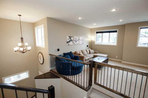 20 Connaught Crescent, Red Deer, AB - Indoor Photo Showing Other Room