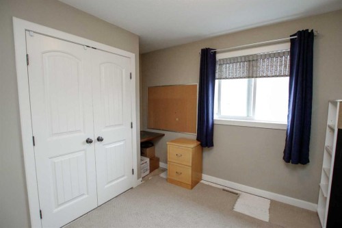20 Connaught Crescent, Red Deer, AB - Indoor