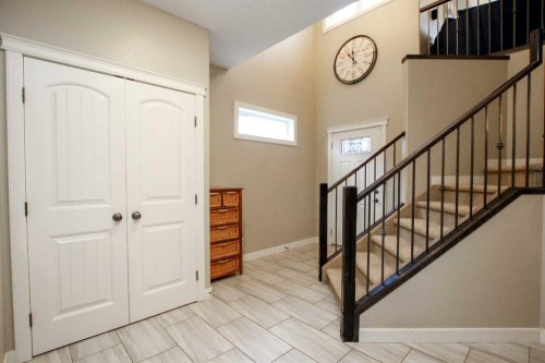 20 Connaught Crescent, Red Deer, AB - Indoor Photo Showing Other Room
