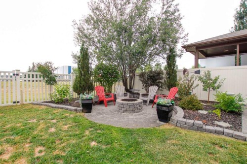 20 Connaught Crescent, Red Deer, AB - Outdoor